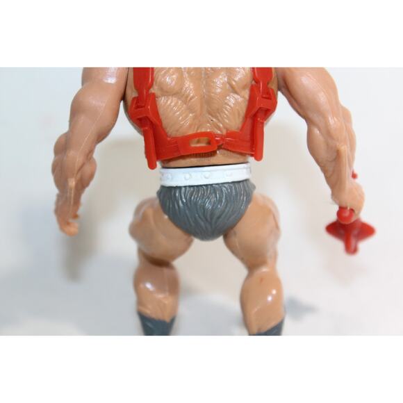 Zodac 100% Complete He-Man Masters of the Universe MOTU Vintage 1984 Mattel - Picture 7 of 8